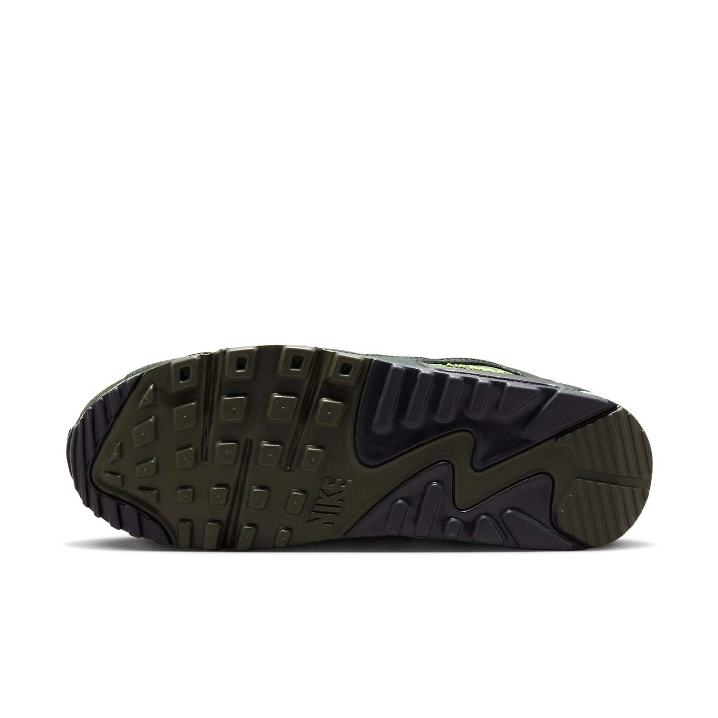 Nike Air Max 90 Medium Olive DQ4071-200
