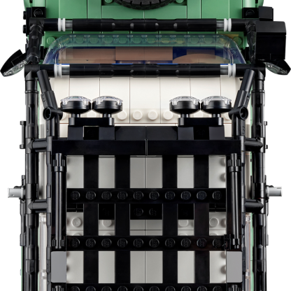 Land Rover Classic Defender 90