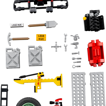 Land Rover Classic Defender 90