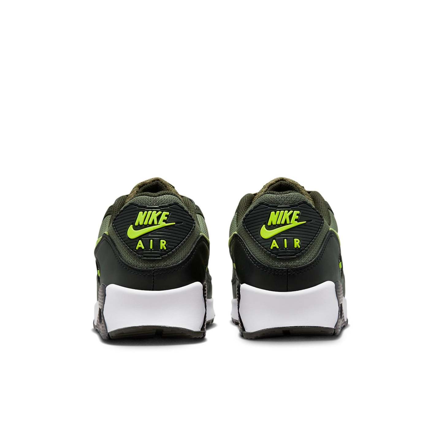 Nike Air Max 90 Medium Olive DQ4071-200
