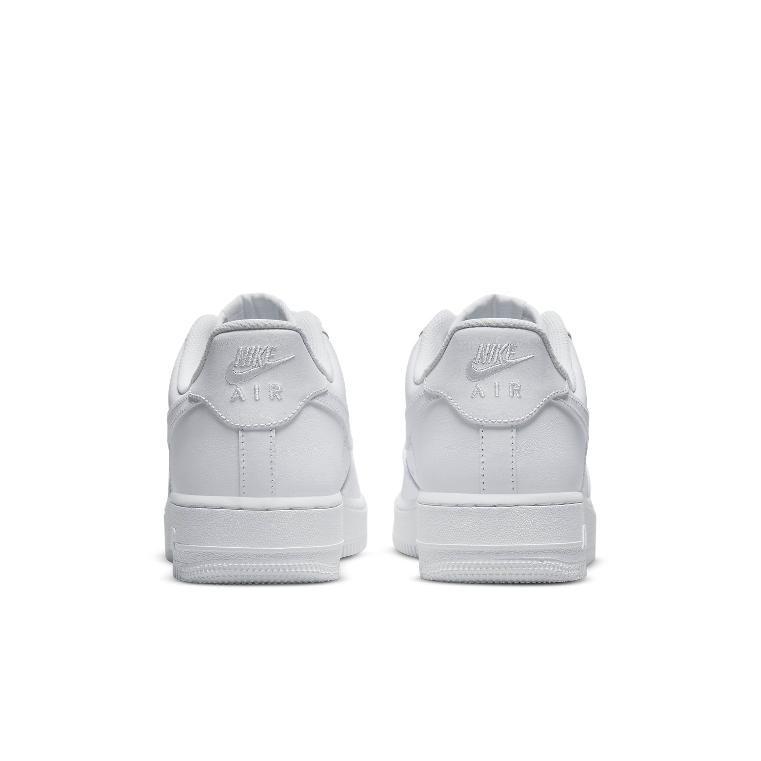 nttgike Air Force 1 Low '07 'Triple White' CW2288-111