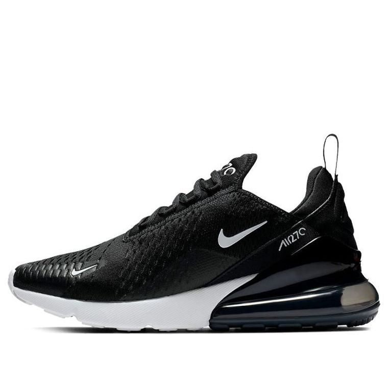 Femme Air Max 270 'Noir Sommet Blanc' AH6789-001