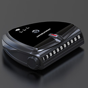 Smart Car Aroma Diffuser