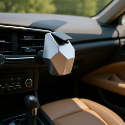 Smart Car Aroma Diffuser 