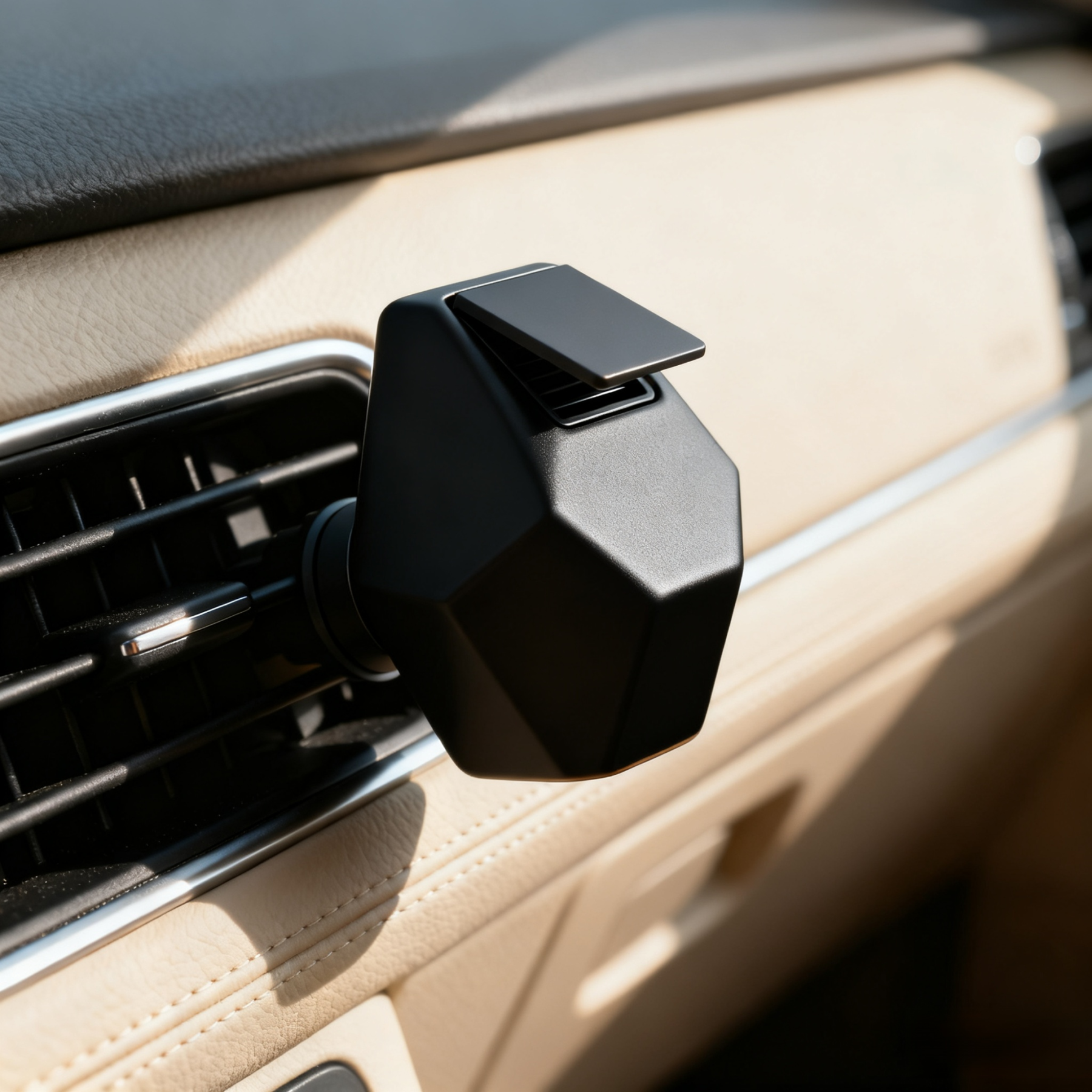 Smart Car Aroma Diffuser 