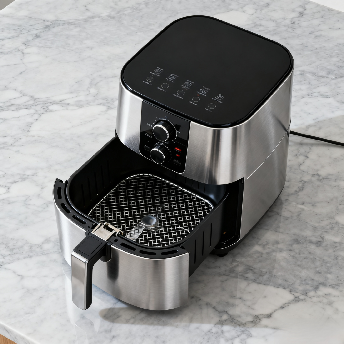 Oil-Free Air Fryer
