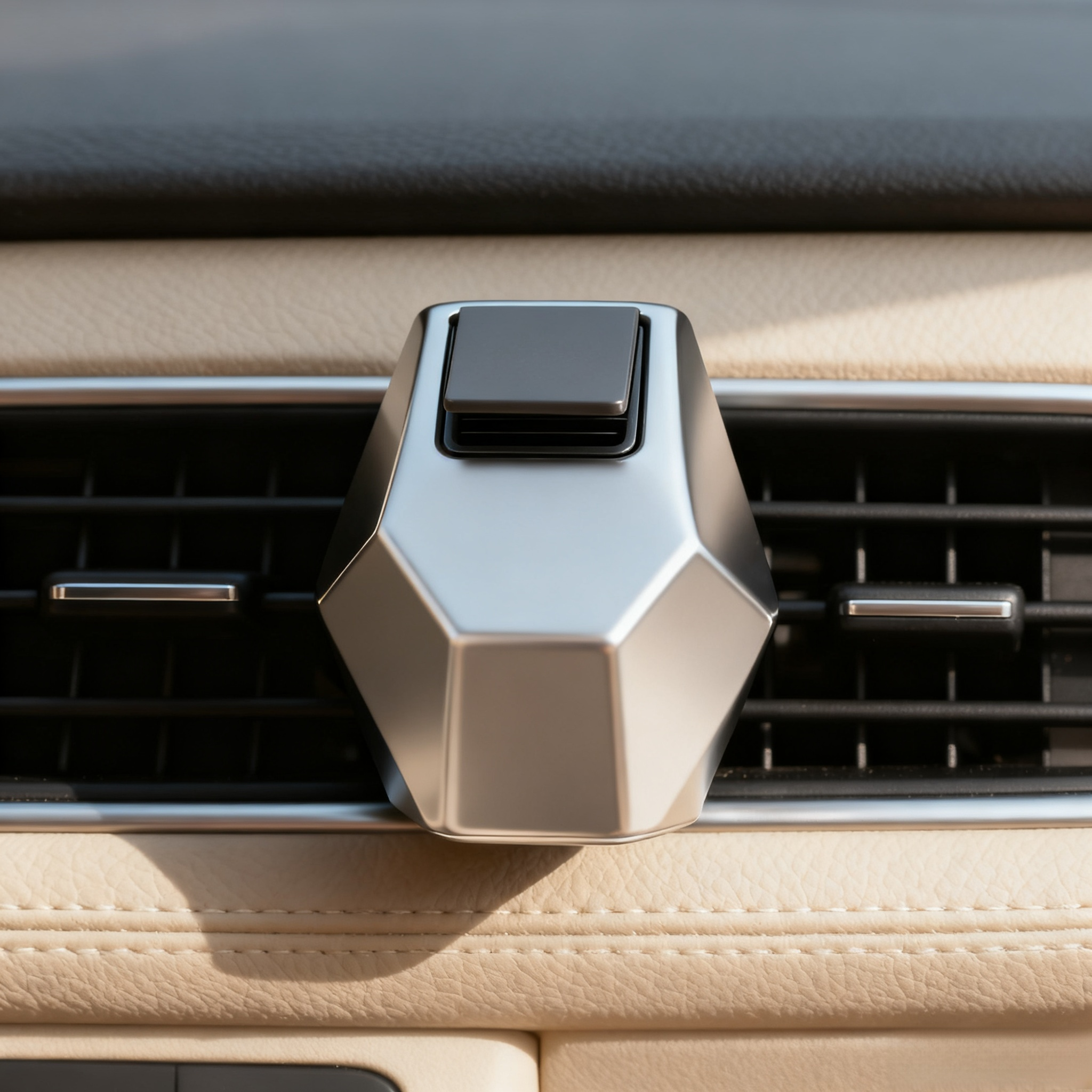 Smart Car Aroma Diffuser 