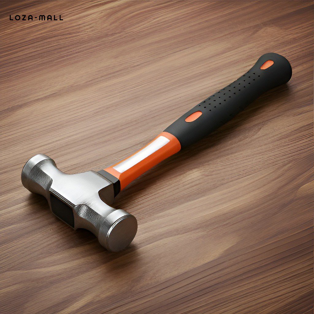 Robuster Klauenhammer f&uuml;r Holzarbeiten