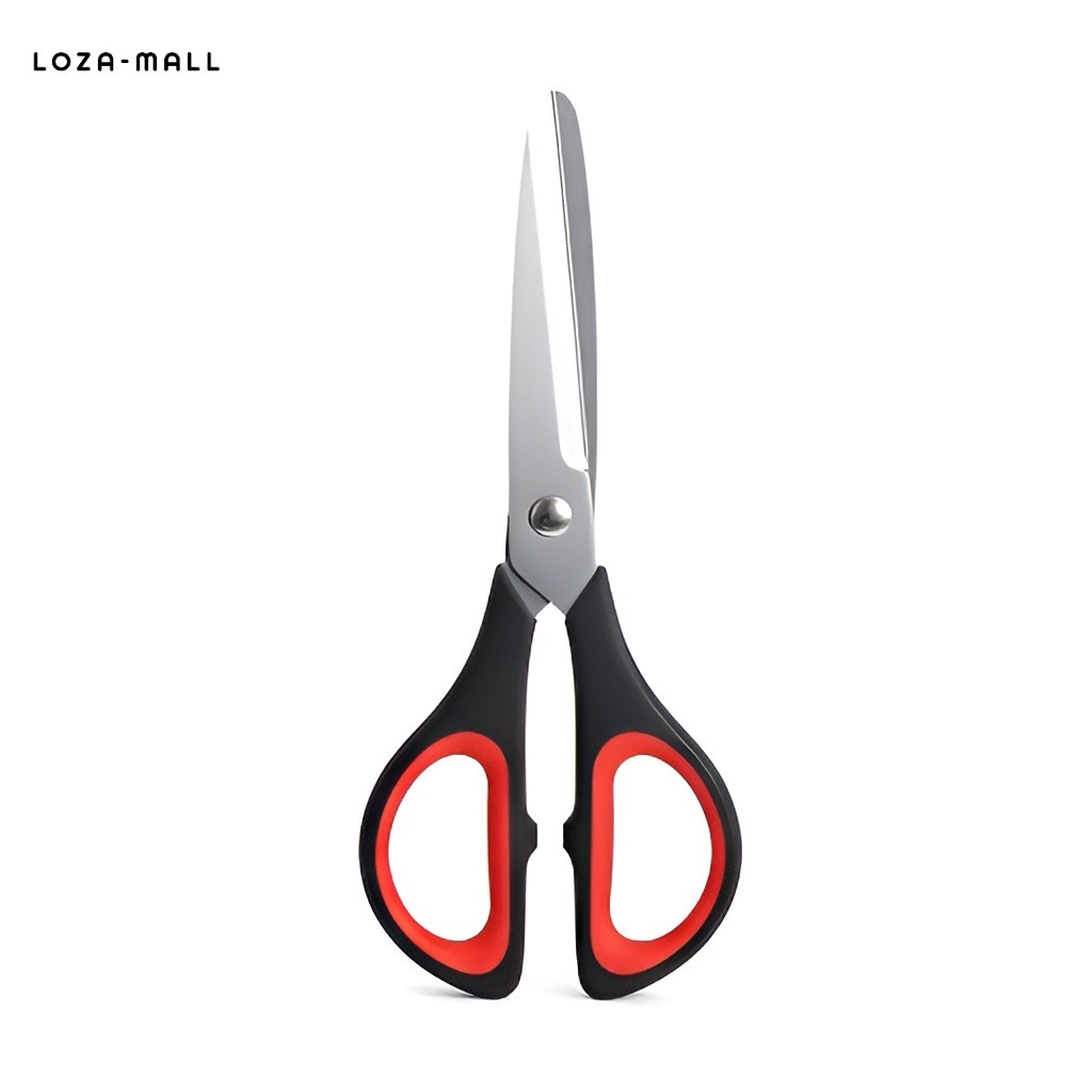 Schere Haushalt große Schere kleine Büro verwenden (10 Stück)