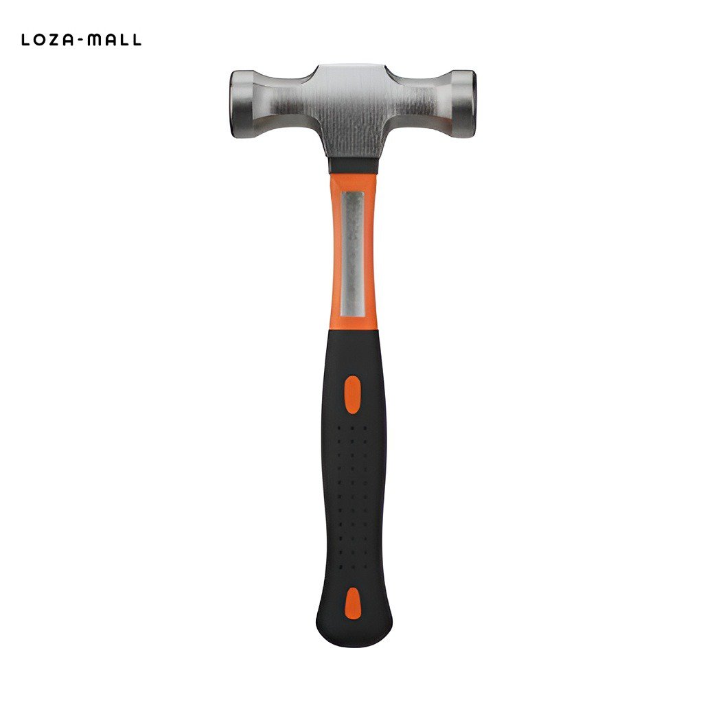 Hammer Klauenhammer Set f&uuml;r Heimschreinerei &ndash; 5 St&uuml;ck