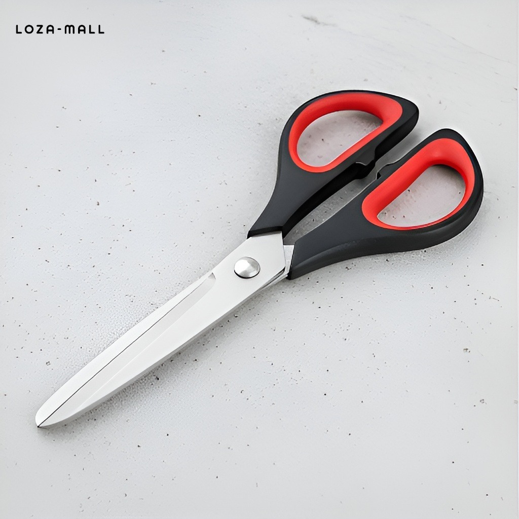 Schere Haushalt große Schere kleine Büro verwenden (10 Stück)