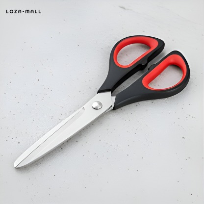 Schere Haushalt große Schere kleine Büro verwenden (10 Stück)