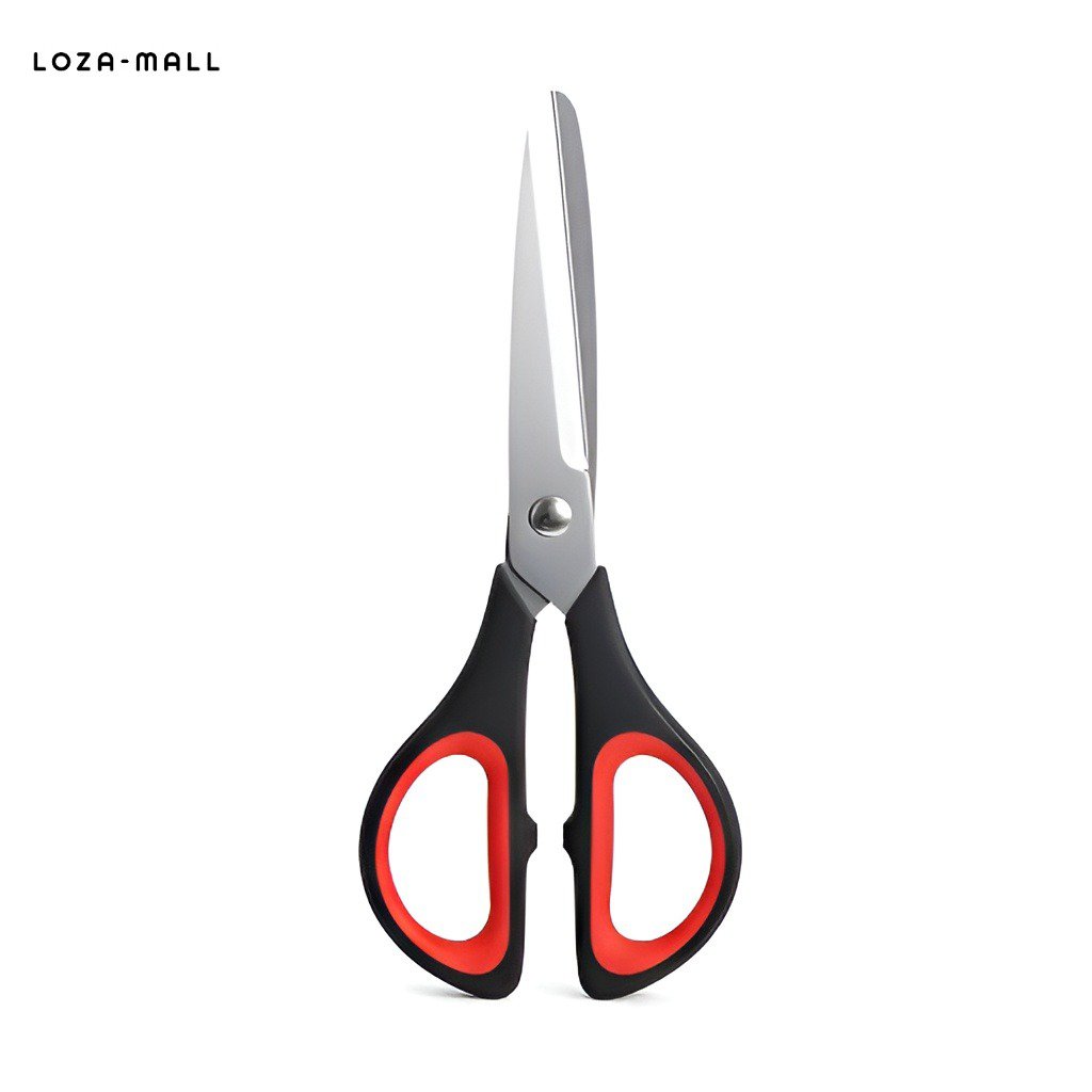 Scheren f&uuml;r B&uuml;ro und Haushalt &ndash; praktische Mehrzweckscheren