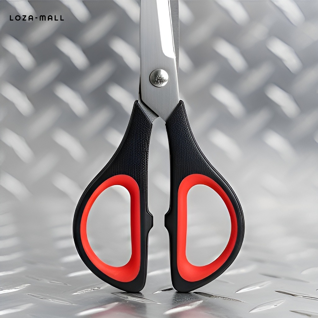 Schere Haushalt große Schere kleine Büro verwenden (10 Stück)