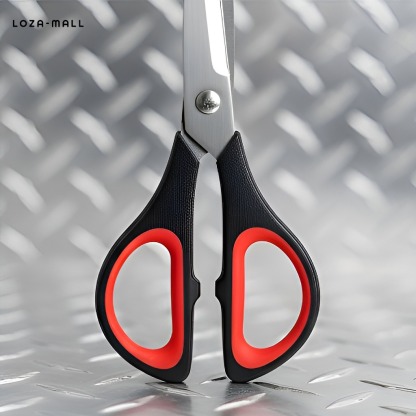 Schere Haushalt große Schere kleine Büro verwenden (10 Stück)