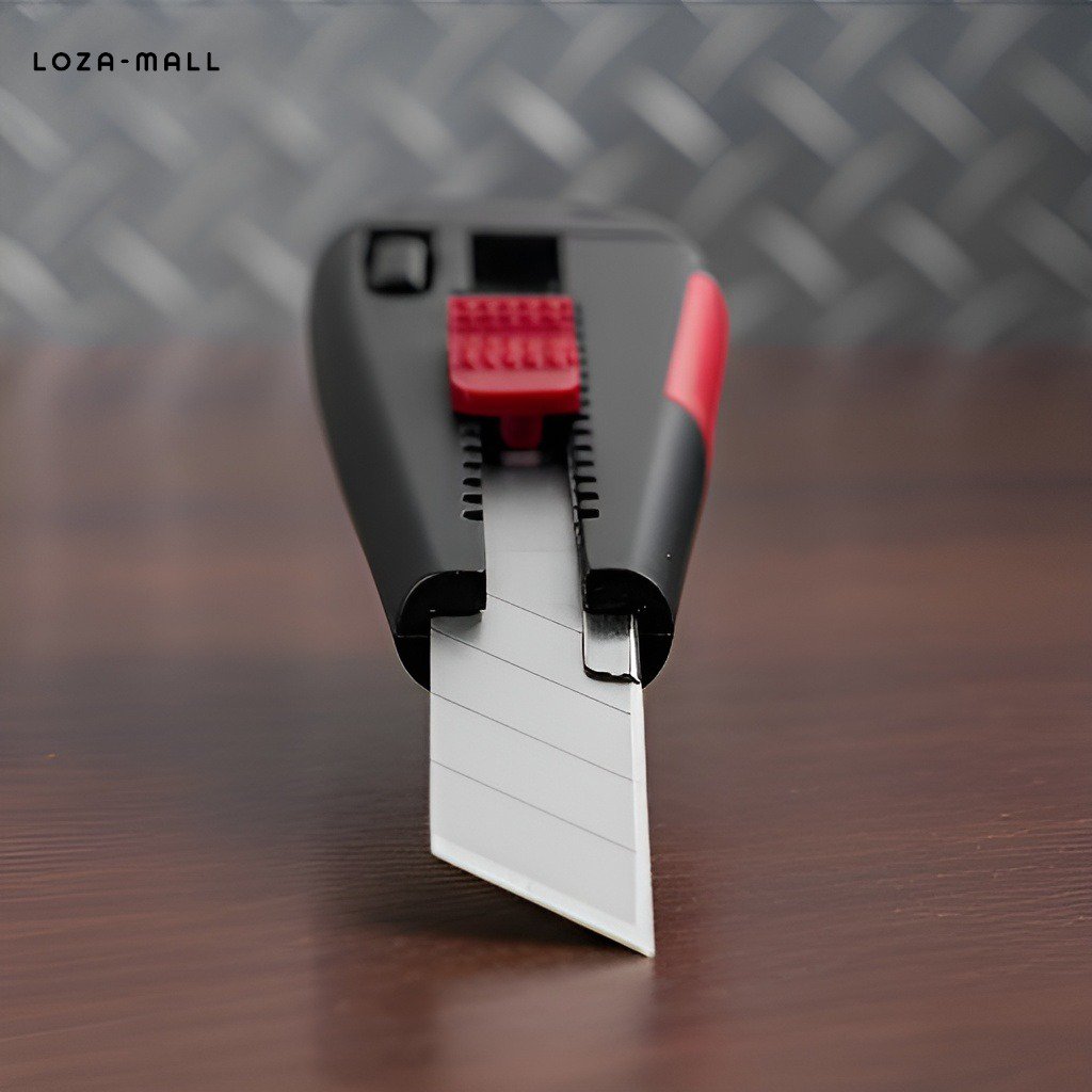 Universalmesser f&uuml;r pr&auml;zises Schneiden