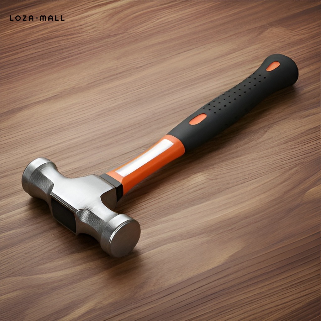 Hammer Klauenhammer für die Heimschreinerei (5 Stück)