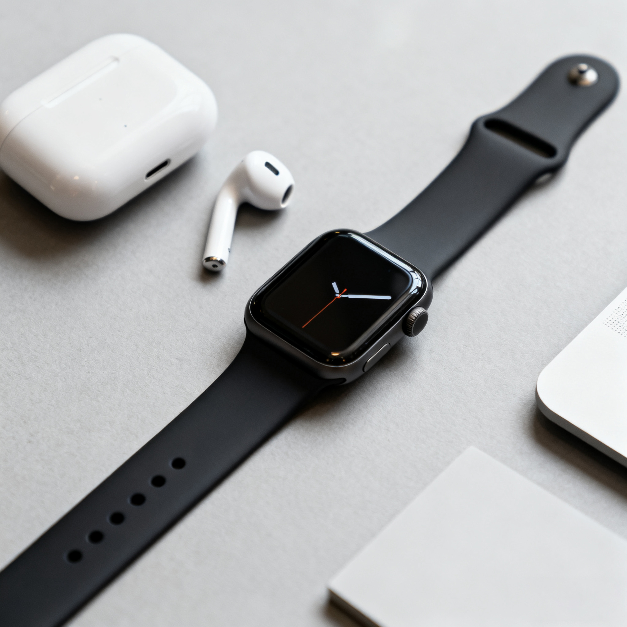 Mobile Communications