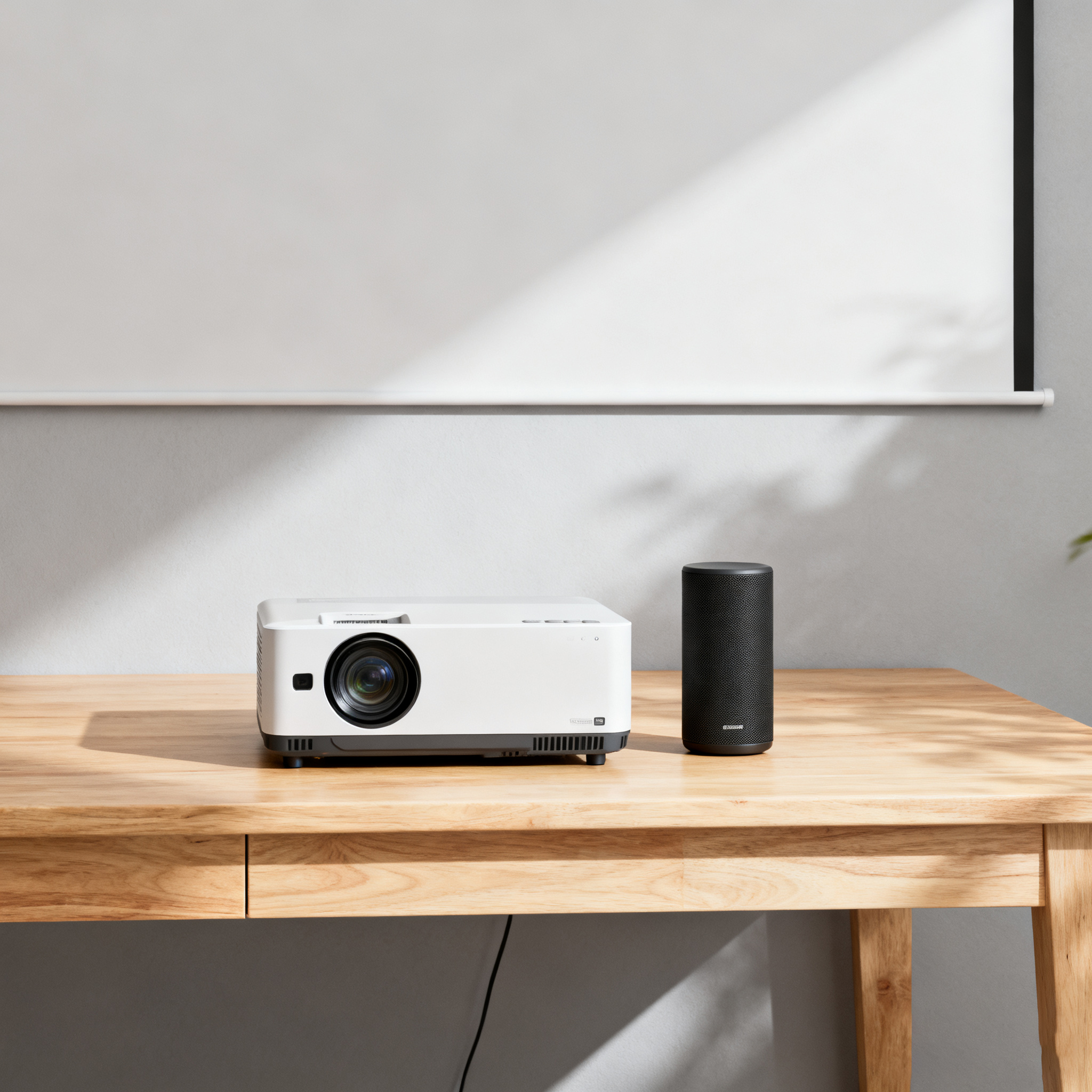 Audio and Video Entertainment