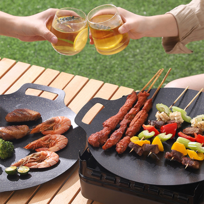 non-stick baking pan