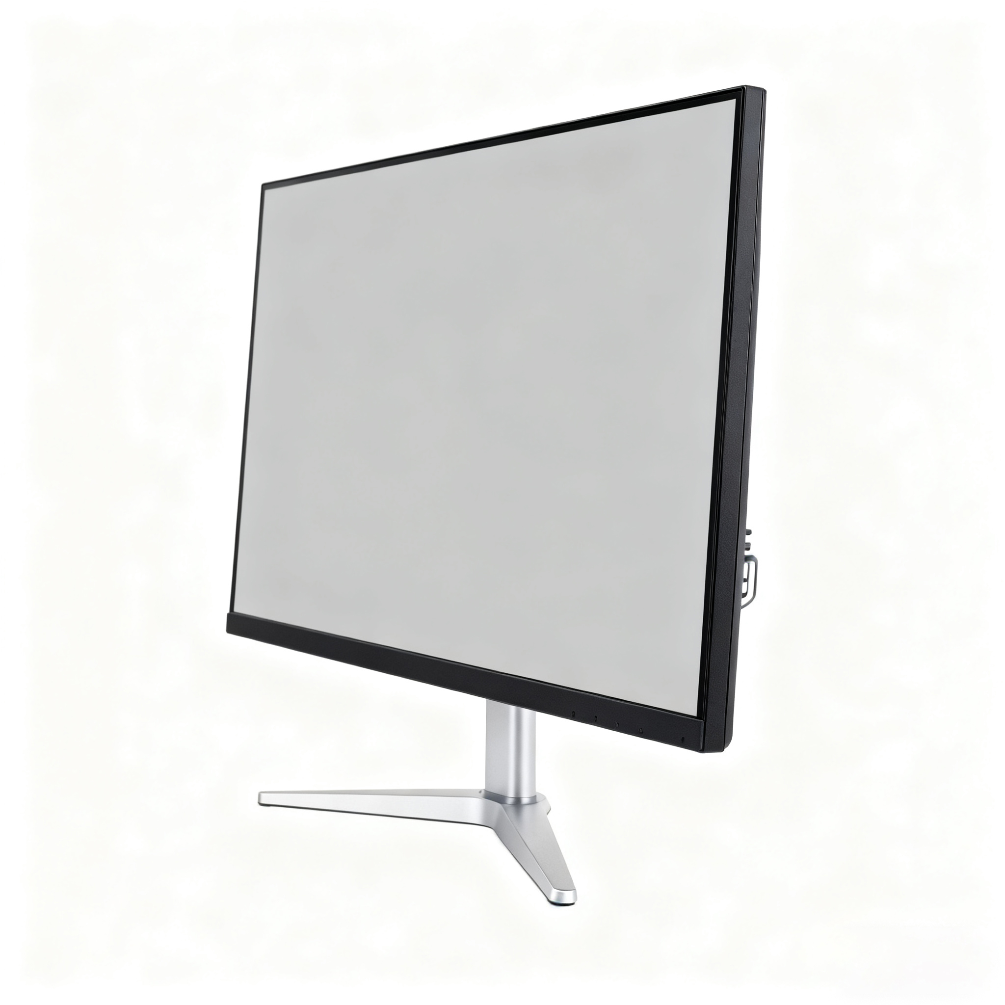 Ultra HD LED Monitor