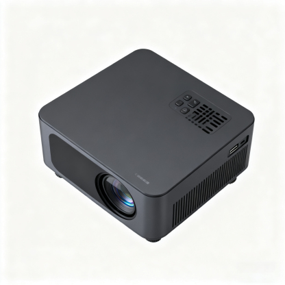  Wireless Smart Projector 