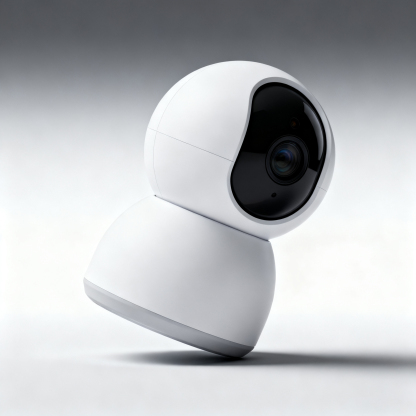 360-degree camera