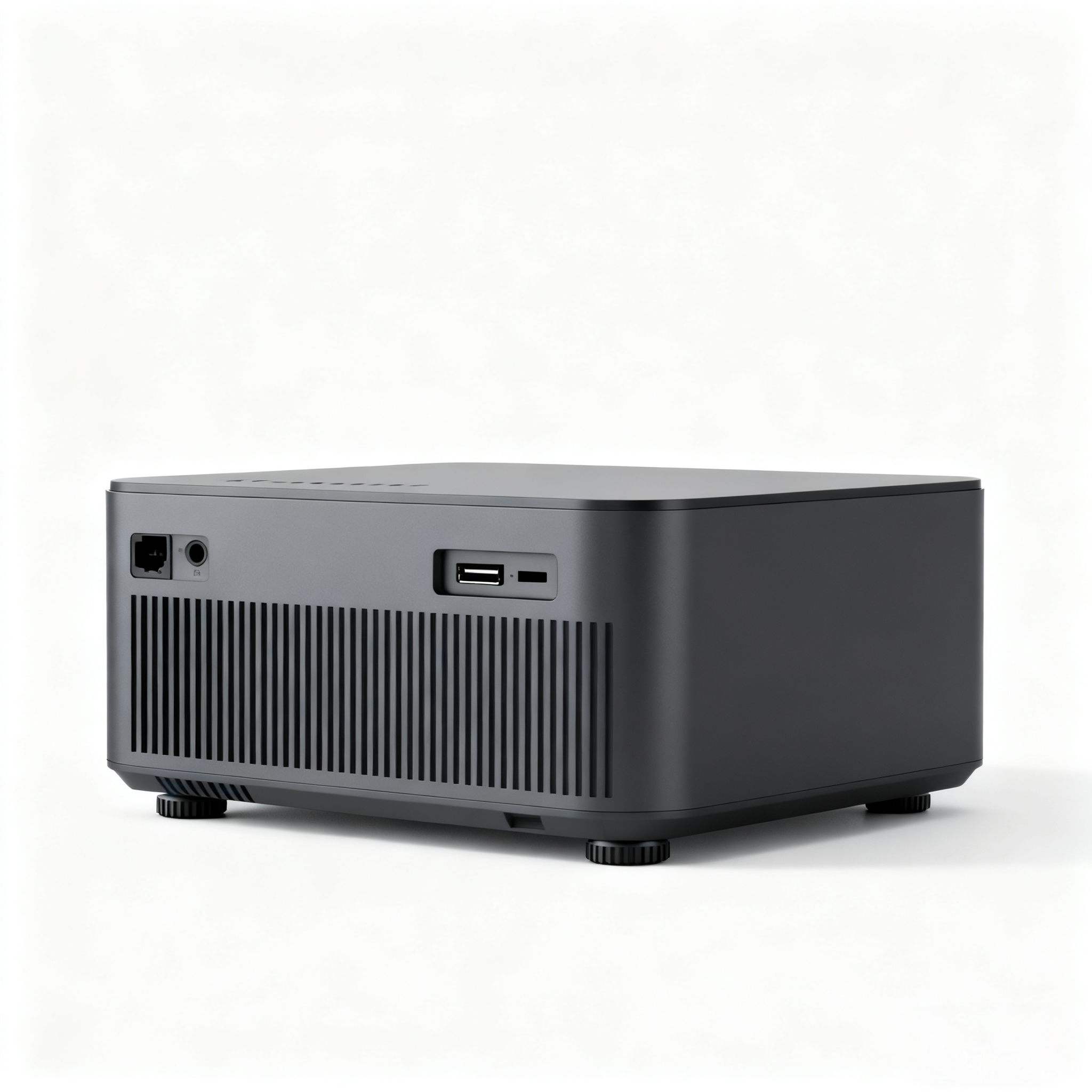  Wireless Smart Projector 