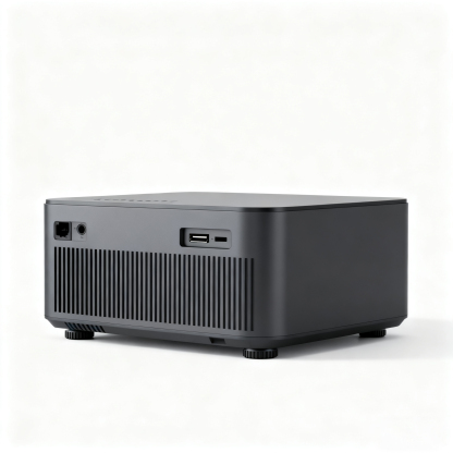  Wireless Smart Projector 