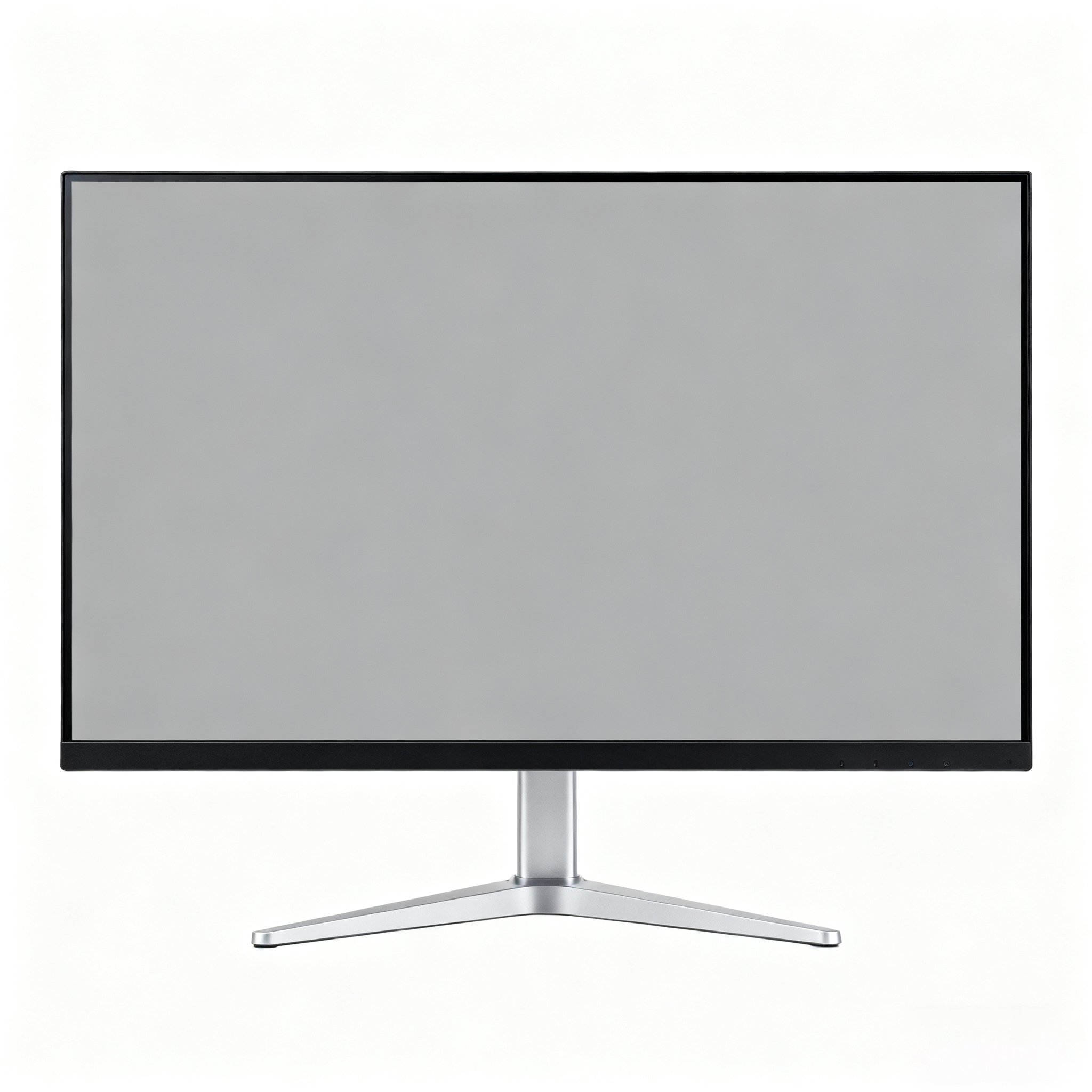 Ultra HD LED Monitor with vibrant color display for gaming