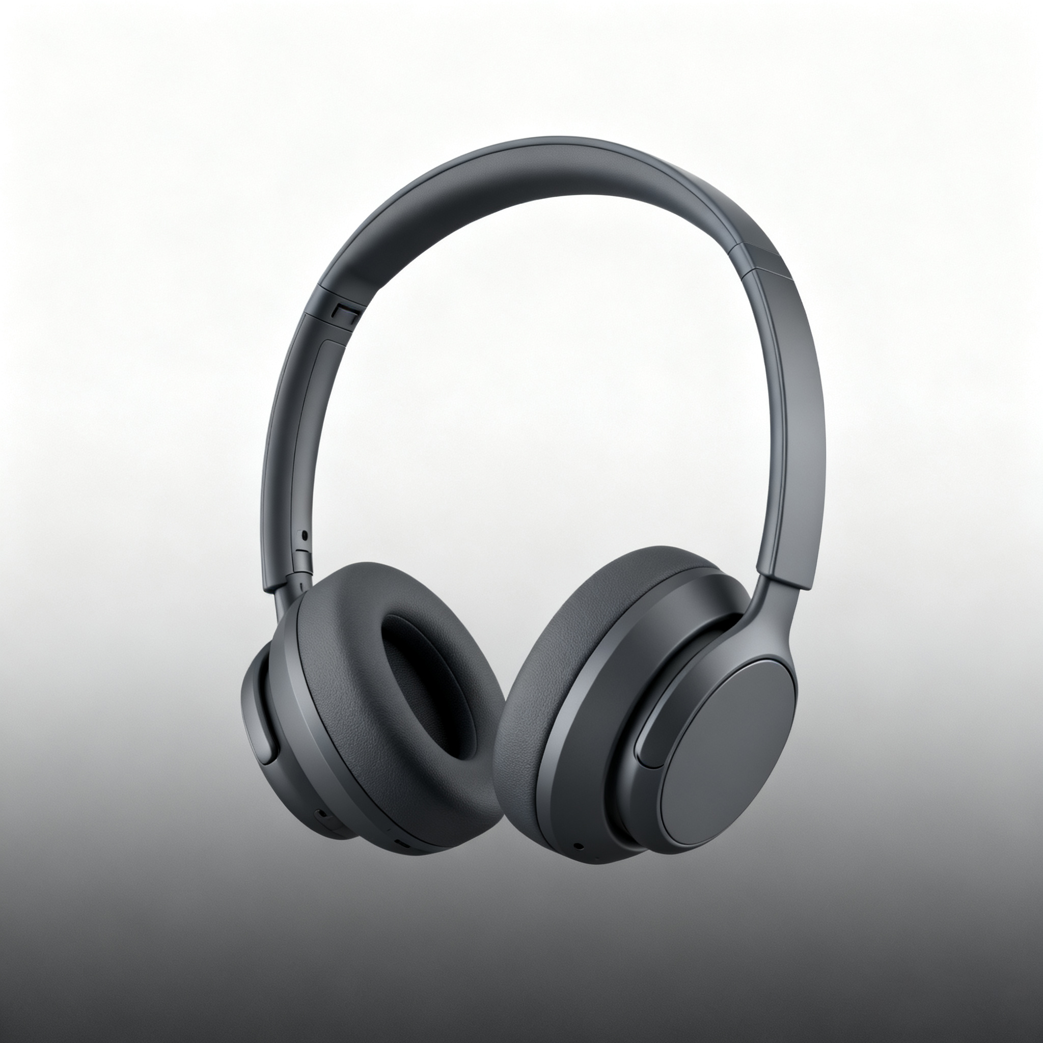 Noise Cancelling Wireless Headphones