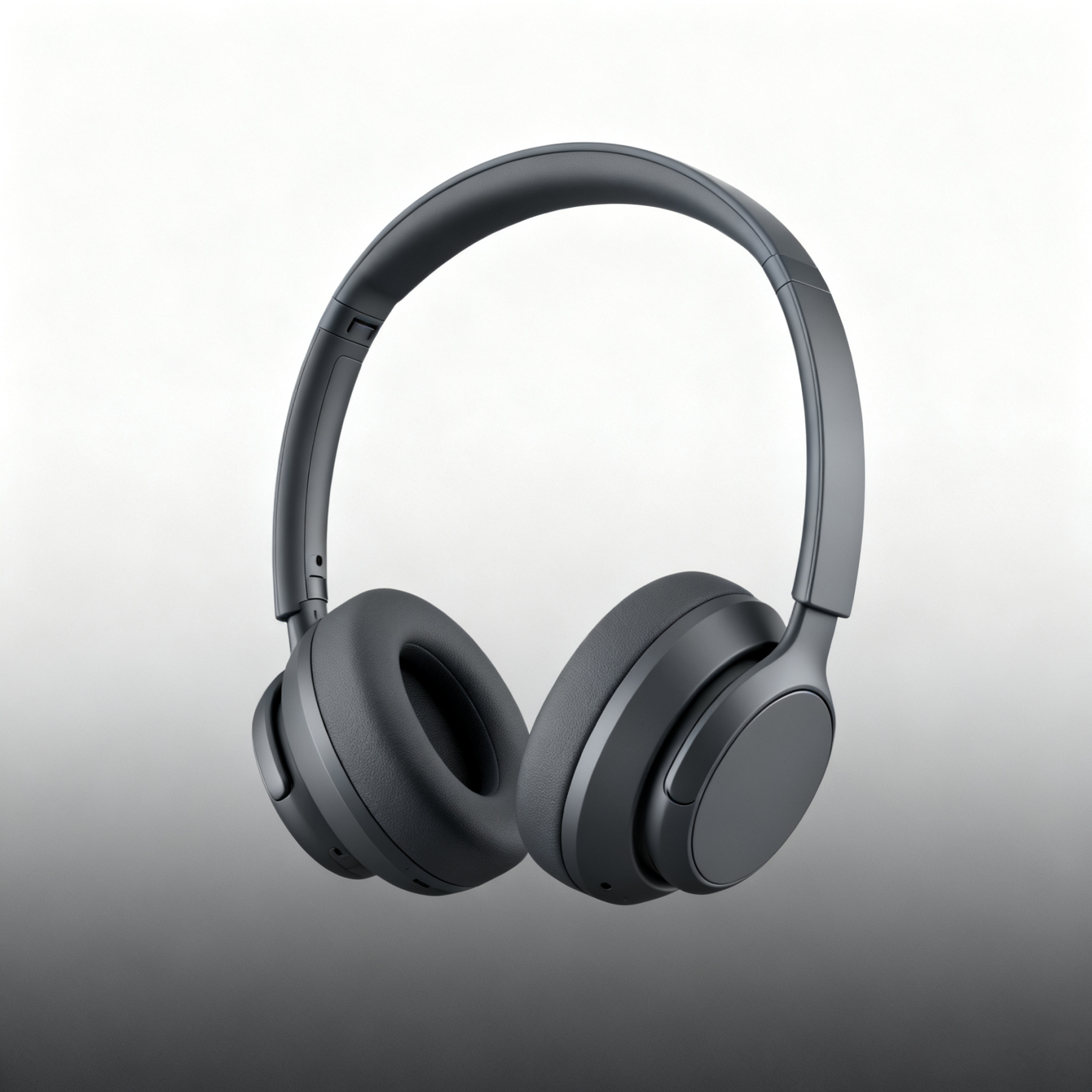 Noise Cancelling Wireless Headphones