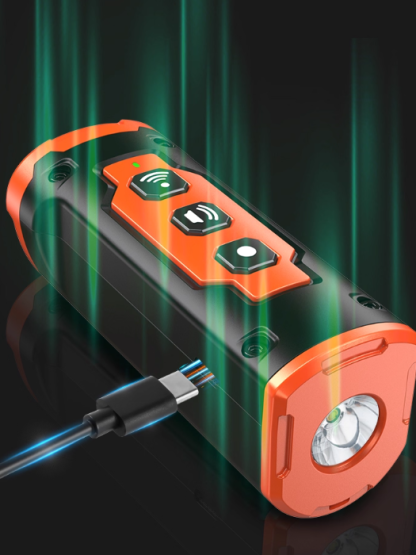 Mini Ultrasonic Anti-Bite and Barking Stopper (Dog Buster)