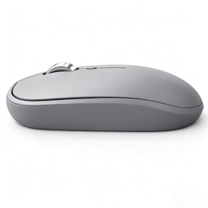Silent Click Mouse