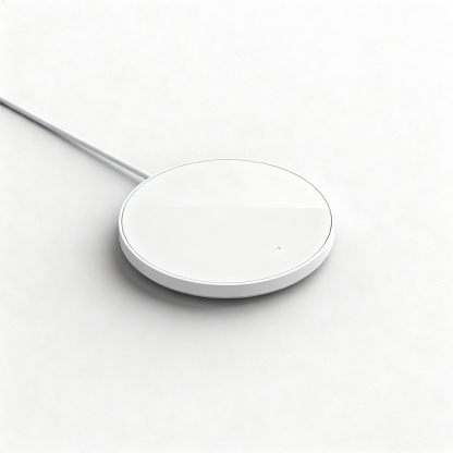 Universal Wireless Charging Pad