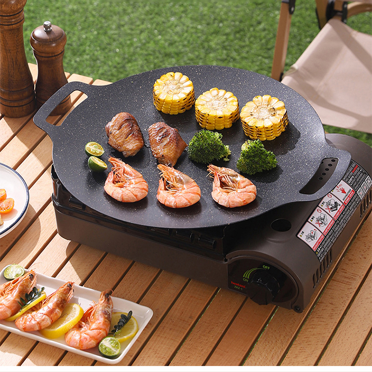 non-stick baking pan