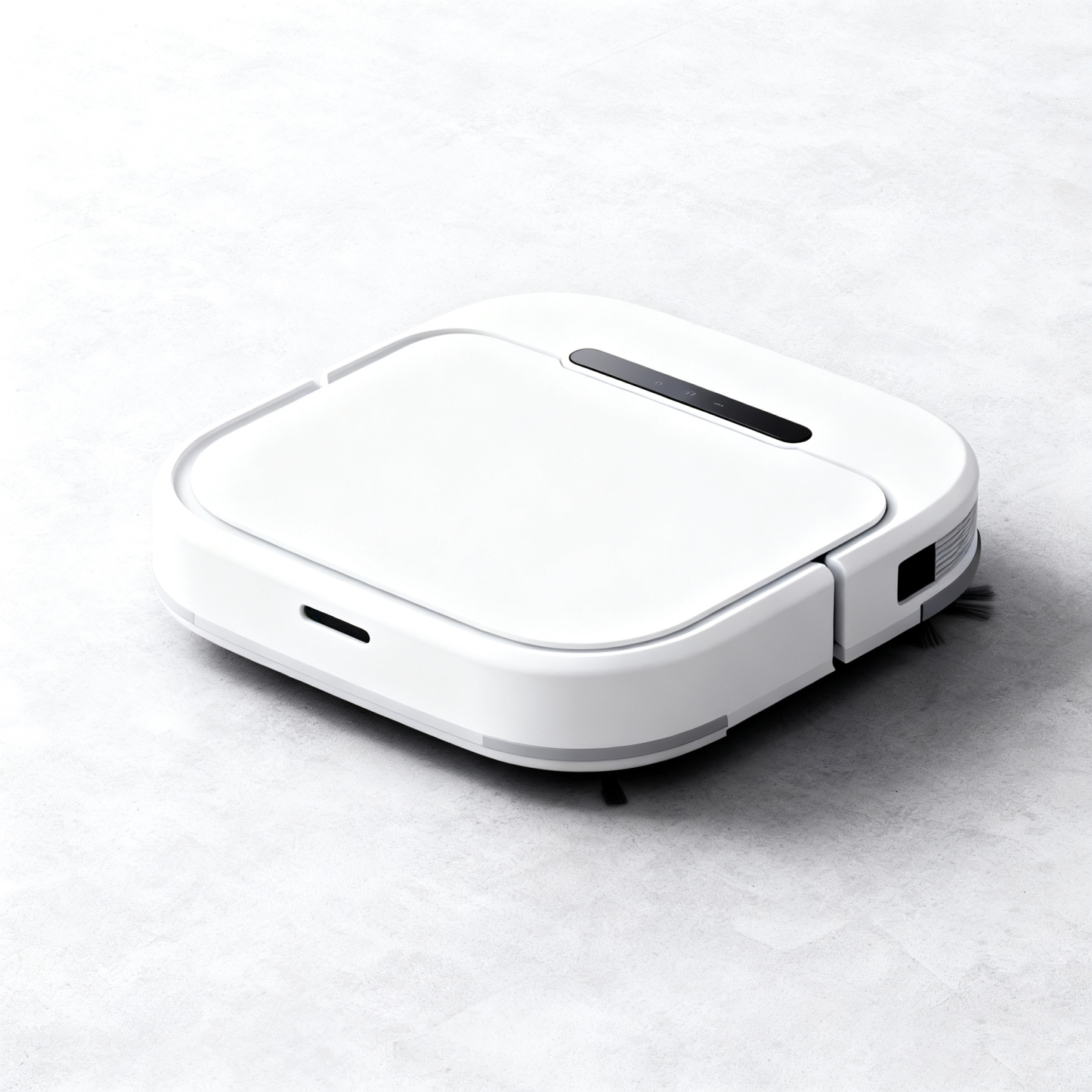 Smart Sweeping Robot