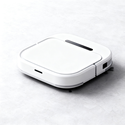 Smart Sweeping Robot