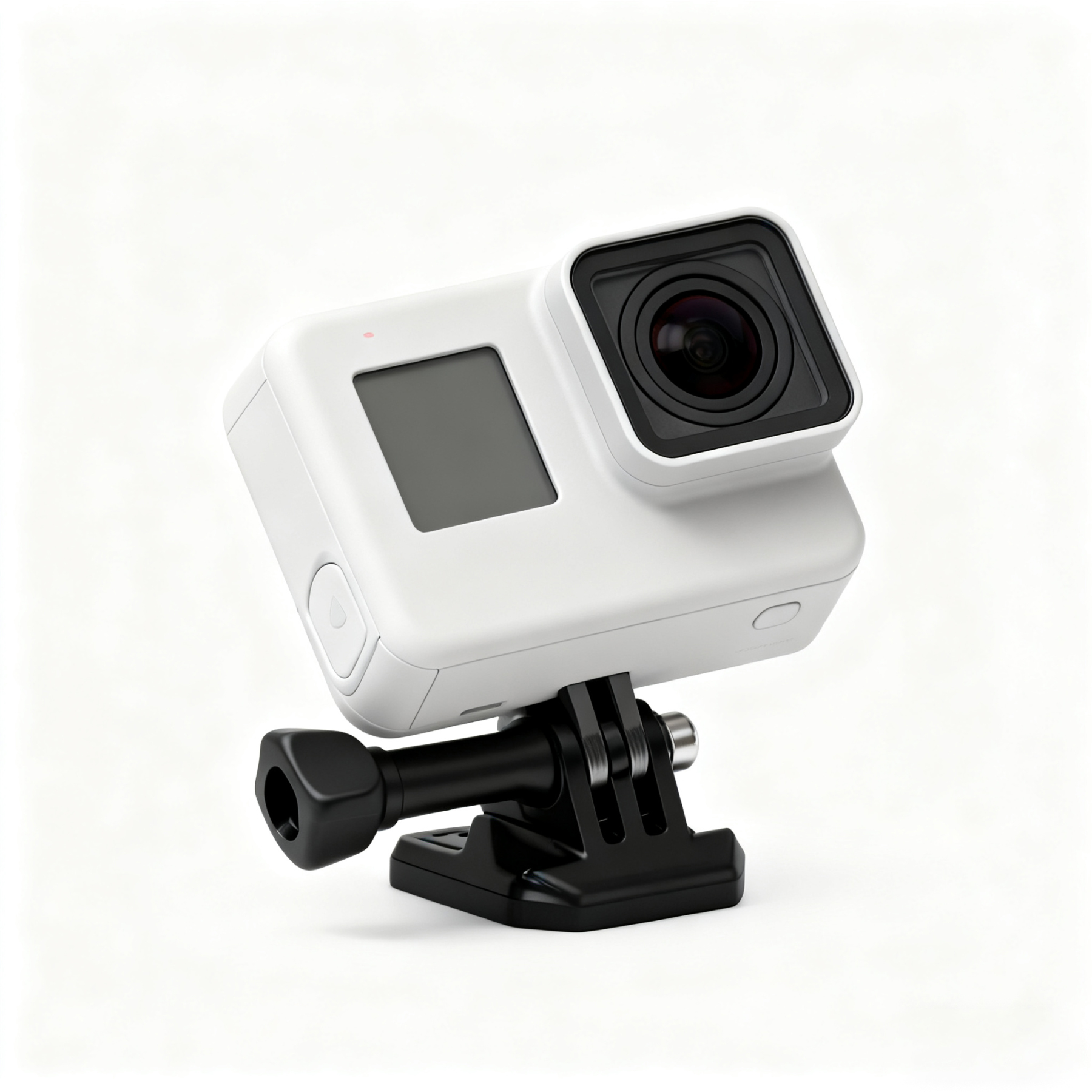 Ultra HD Waterproof Action Camera