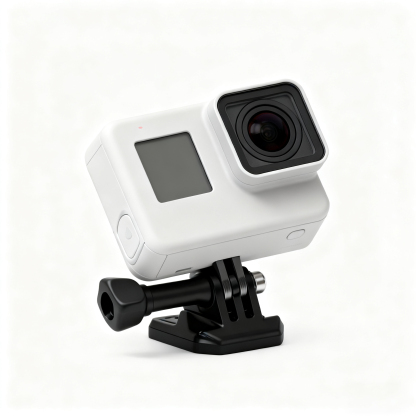 Ultra HD Waterproof Action Camera