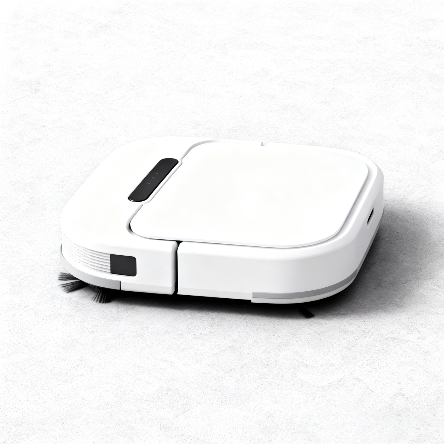 Smart Sweeping Robot