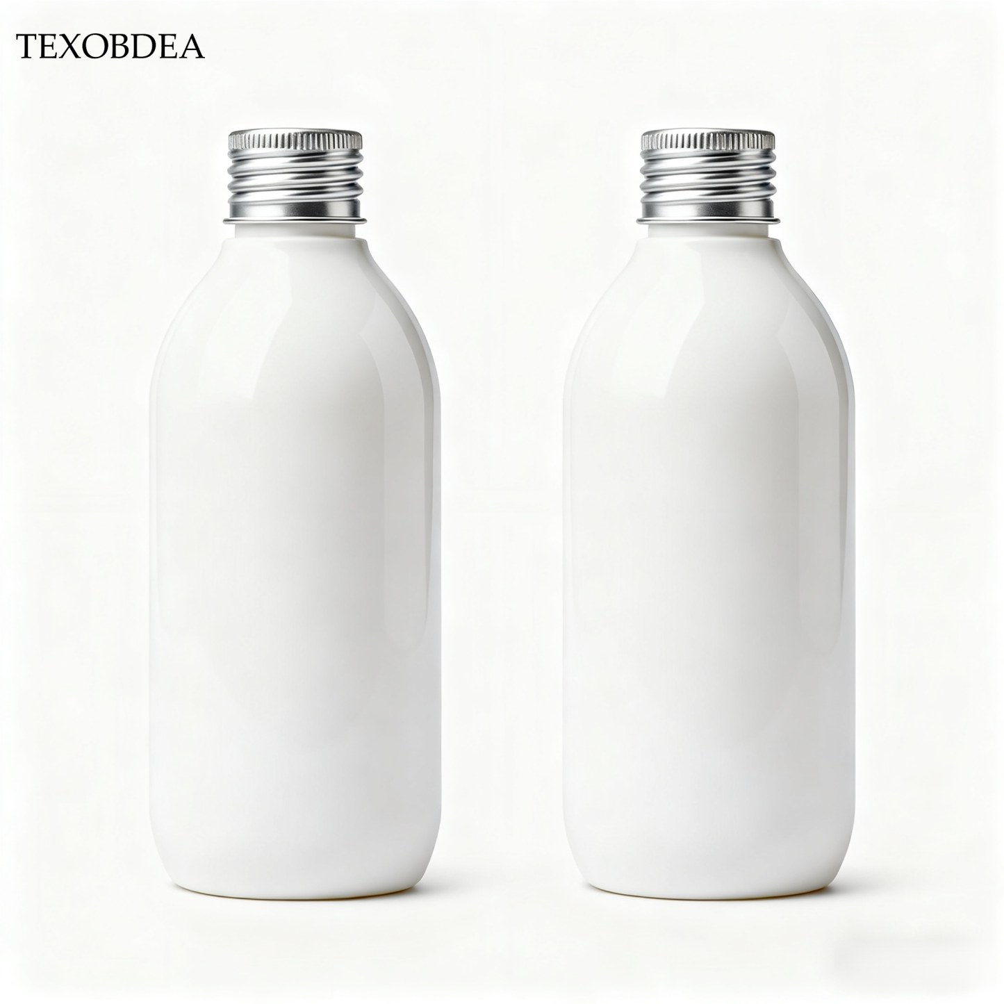 Spülung und Haarmaske für Frauen zur Verbesserung von trockenem und krausem Haar 2 Flaschen