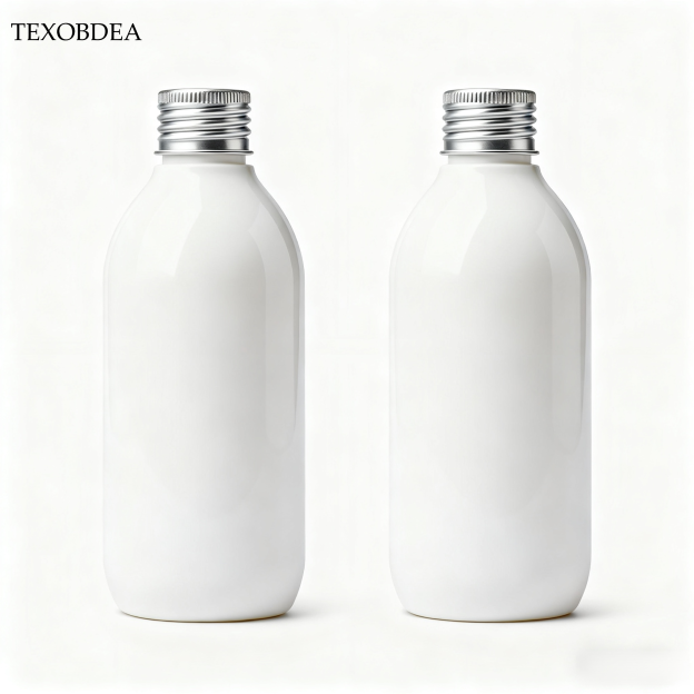 Spülung und Haarmaske für Frauen zur Verbesserung von trockenem und krausem Haar 2 Flaschen