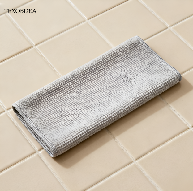 30 Stück Reinigungstücher zum Reinigen, saugfähig und dick, ohne Spuren zu hinterlassen