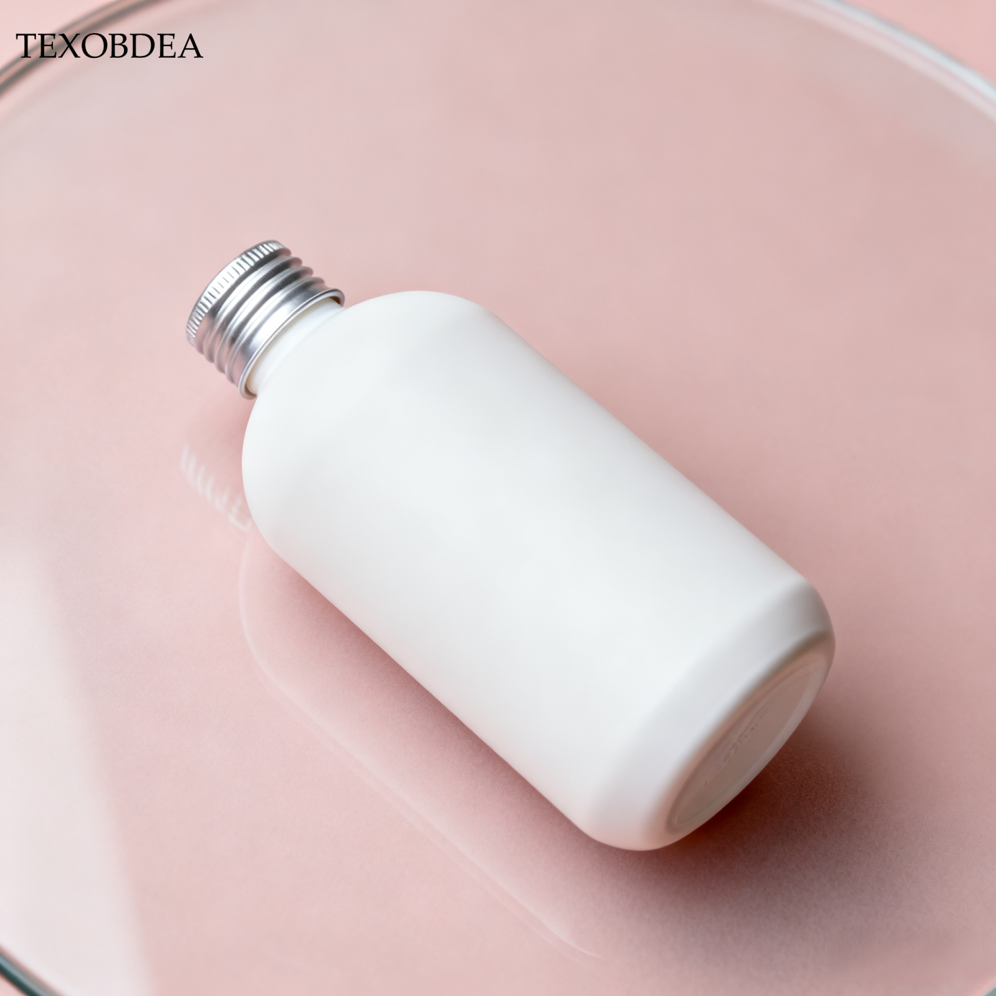 Spülung und Haarmaske für Frauen zur Verbesserung von trockenem und krausem Haar 2 Flaschen