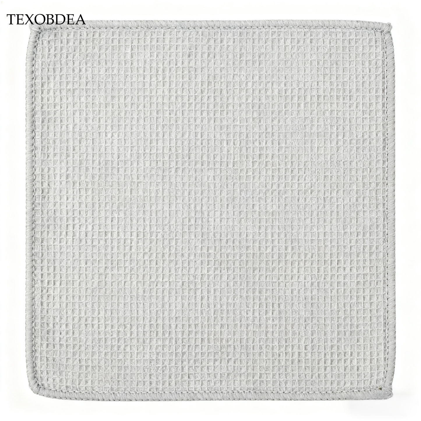 30 Stück Reinigungstücher zum Reinigen, saugfähig und dick, ohne Spuren zu hinterlassen