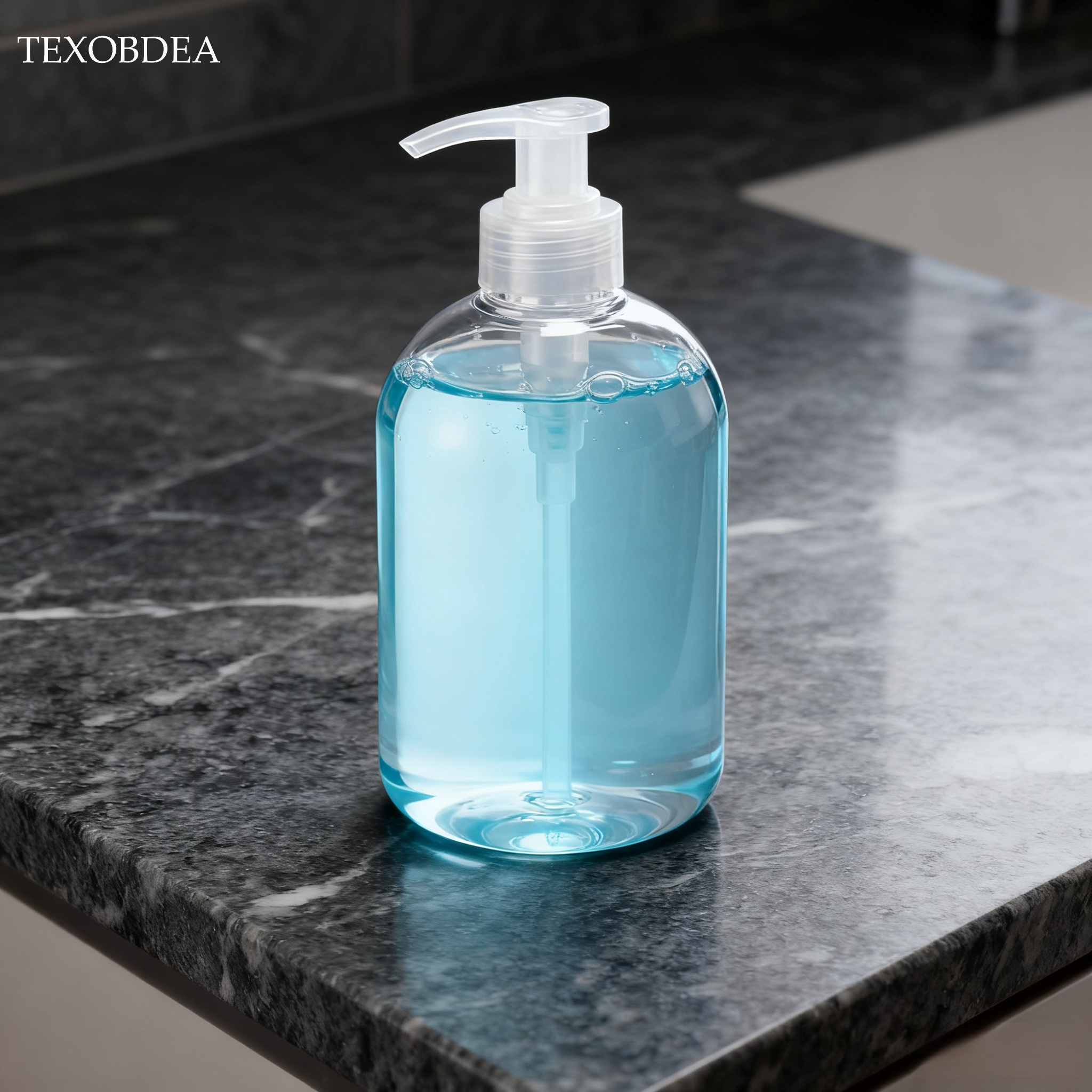 Tiefenfeuchtigkeitsspendendes Duschgel 1,2 kg