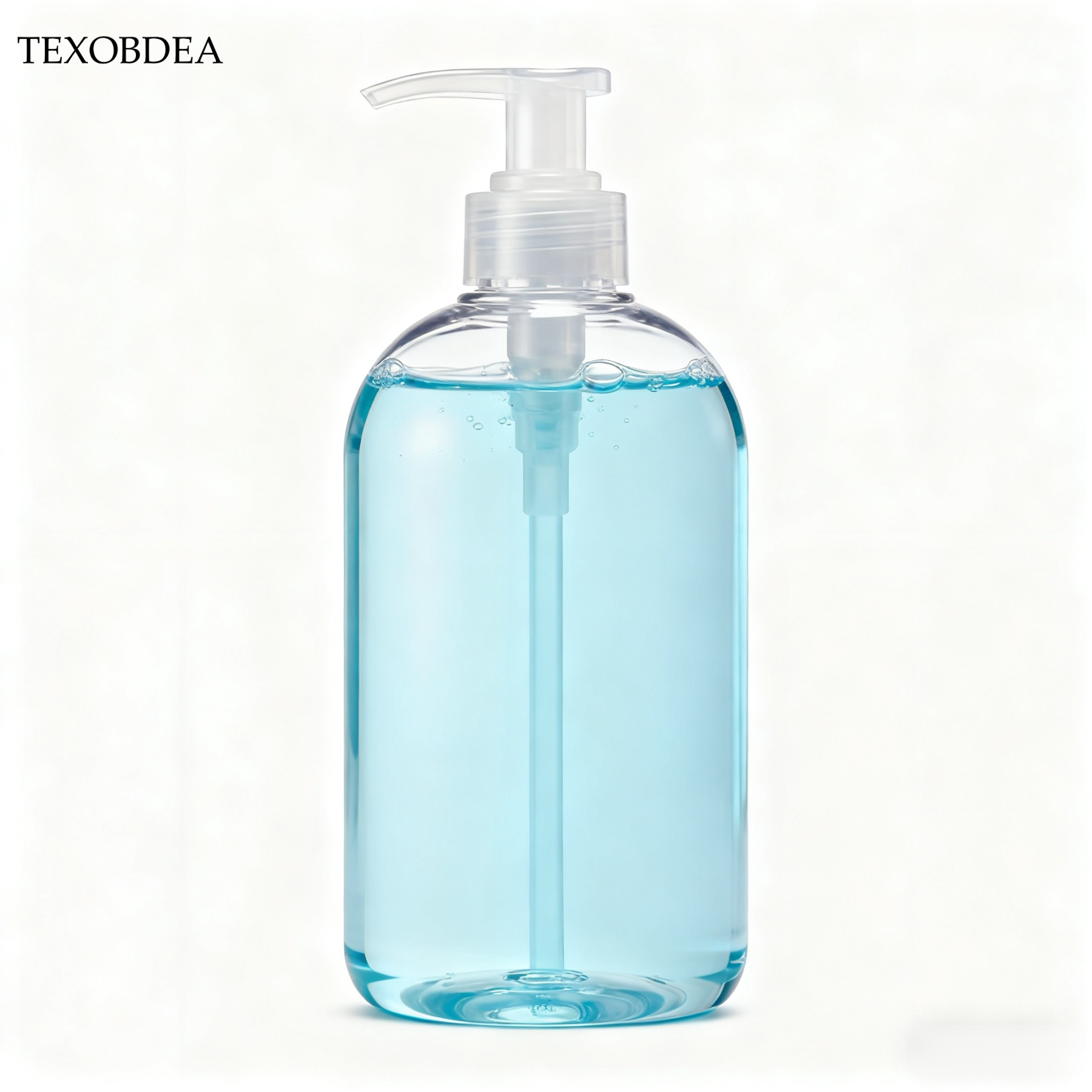 Tiefenfeuchtigkeitsspendendes Duschgel 1,2 kg