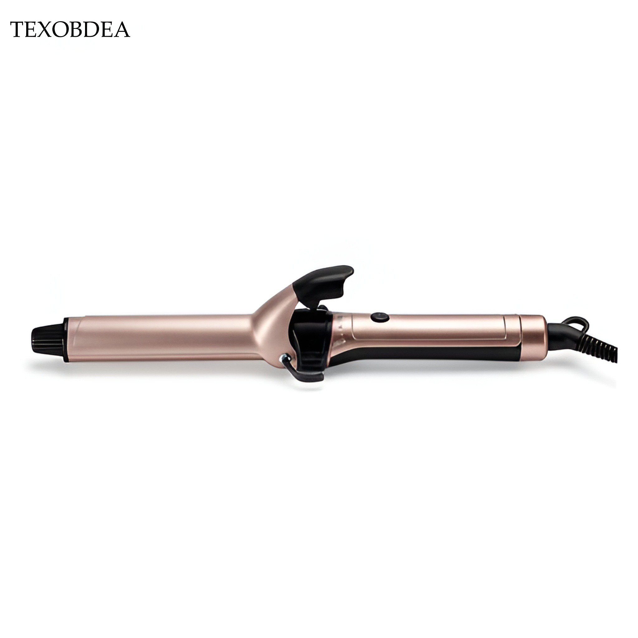 Professioneller Lockenstab f&uuml;r gro&szlig;e Wellen