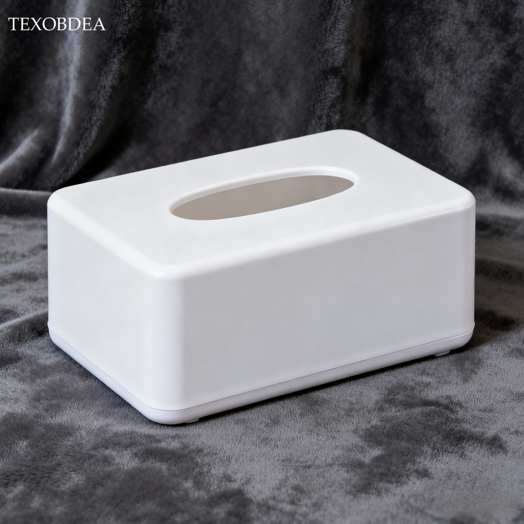 Taschentuchbox für Zuhause, Wohnzimmer, High-End-Luxus, kreativ, High-End-Sinn, 5